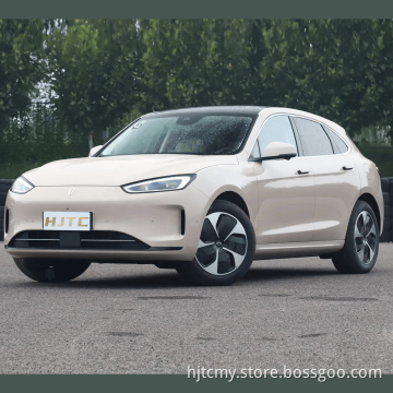 2022 EVR AITO M5 Auto elettrica di auto elettriche Huawei
